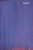 Thread Weave Contrast Handloom Soft Silk Saree-Slubs Weave